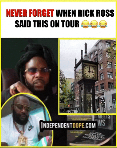 Rick Ross GIF