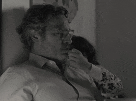 Talking Joaquin Phoenix GIF by VVS FILMS
