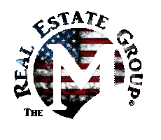 Sticker by The M Real Estate Group