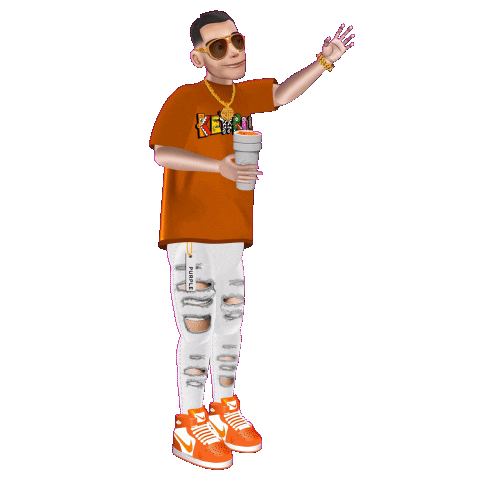 duranthecoach Sticker