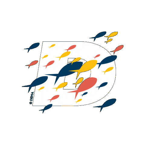 Dema2025 Sticker by DEMA Show