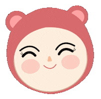 Baby Sleep Sticker