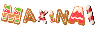 Sticker by MaxinAI