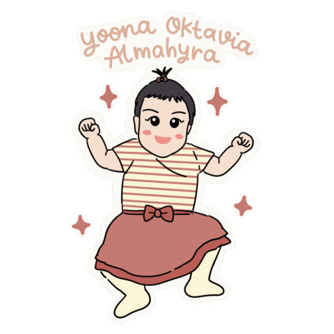 Baby Babies Sticker