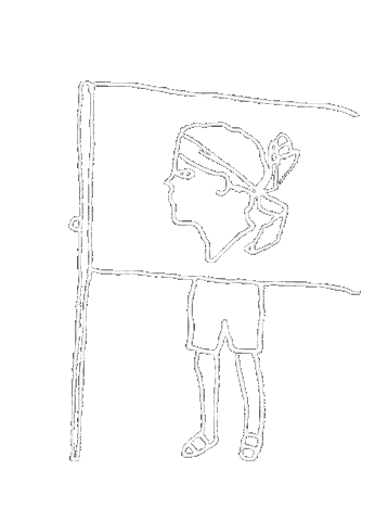 Festival Corse Sticker