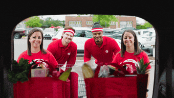 Delivery Win GIF by Winn-Dixie