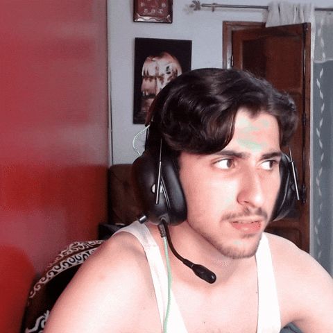 No GIF