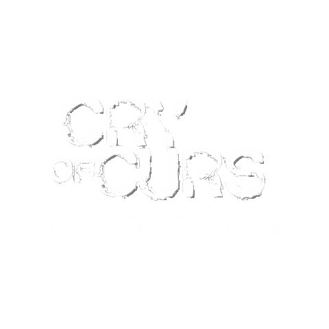 The Tabard Theatre Company Sticker