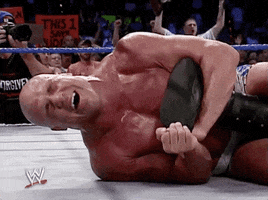 Smackdown Live Reaction GIF by WWE
