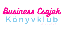 BusinessCsajok Sticker
