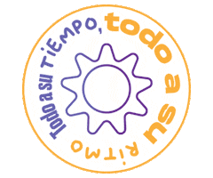 UNICEF Guatemala Sticker