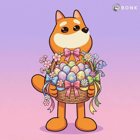 Sparkles Dancing GIF by BONK