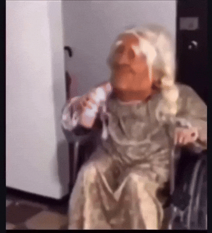 Mama Coco GIF