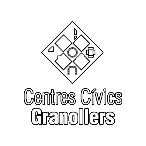 Granollers Sticker