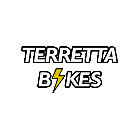 Terretta Bikes Sticker