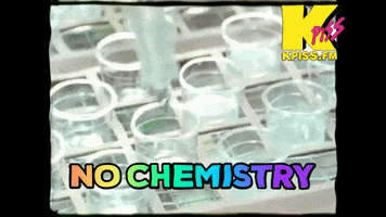 Chemistry GIF by KPISS.FM