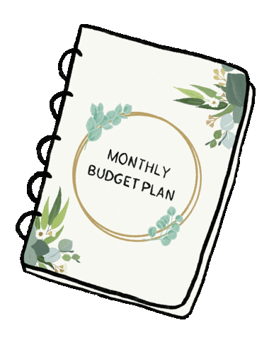 RAHABALANSSI Sticker