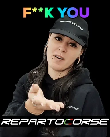 Sexy Hate You GIF