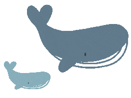 Ocean Sea Sticker by MORI