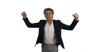 RENÉ Expert Salon Sticker