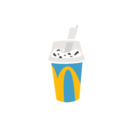 Sticker by McDonald's Türkiye