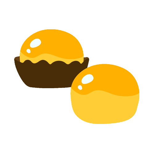 Cookies Sticker