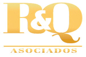 RQ Asociados Sticker