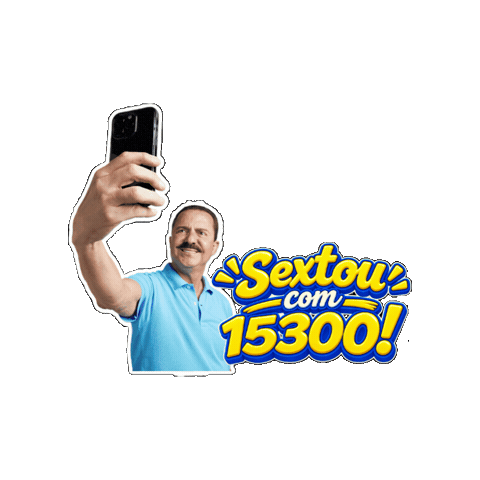 Rio Preto Sticker by Deputado Estadual Itamar Borges