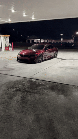 Car GIF