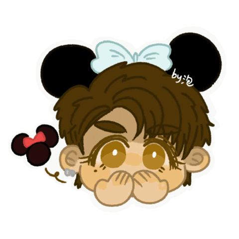 Ak Sticker