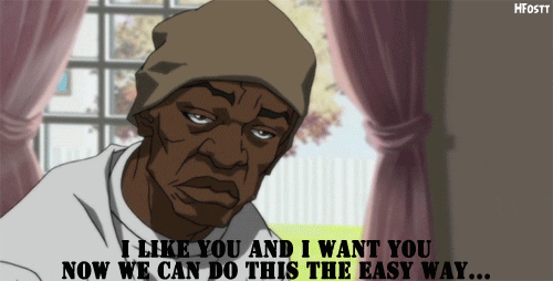 boondocks
