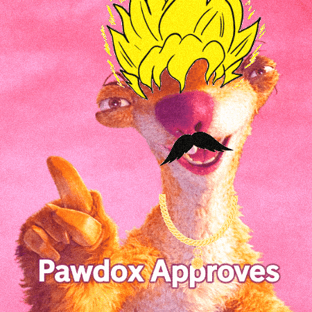 Pawdox GIF