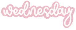 Week Wednesday Sticker
