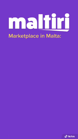 Maltiri_Marketplace shop local malta maltese malt GIF