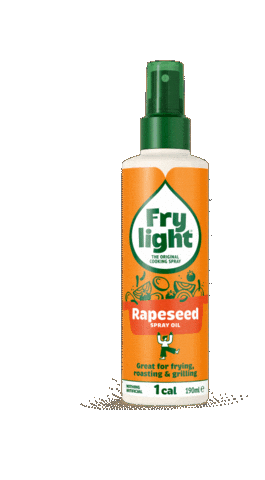 Shake Cooking Sticker by frylighthq