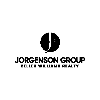 Sticker by The Jorgenson Group