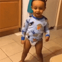 Dancing-baby GIFs - Get the best GIF on GIPHY