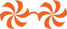 Glasses Loading Sticker by Design Juice