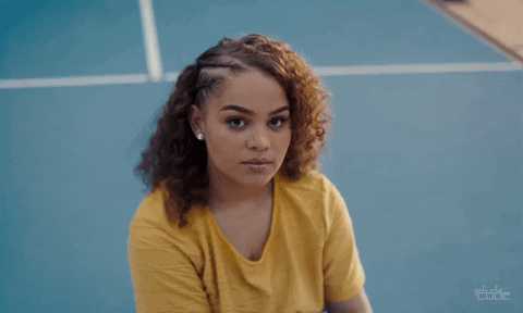 Girl Sisterhood GIF by Girls Who Code - Find & Share on GIPHY