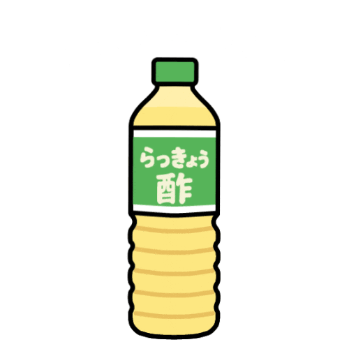 Pickles Vinegar Sticker by TOBAYA SUTEN___Traditional Japanese Brewery Since 1710