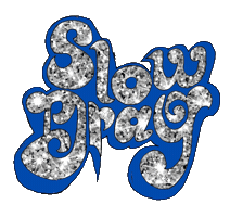 Bluelight Sticker by slowdrag
