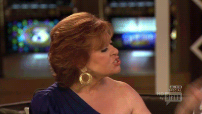 Angry Real Housewives Of New Jersey Gif - Find &Amp; Share On Giphy