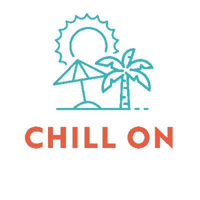 Chilling French Riviera Sticker by Côte d'Azur France