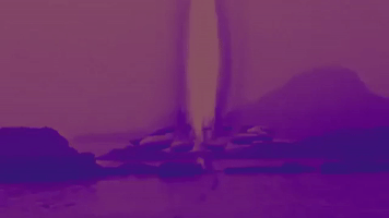 Superposition GIF by Young The Giant