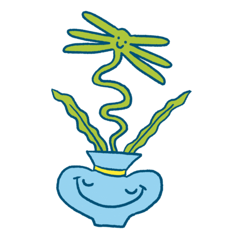 Happy Summer Sticker by Studio Yoll