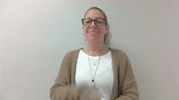 Asl Thanksgiving GIF