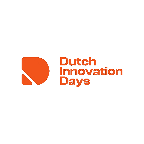 Dutch Innovation Days Sticker