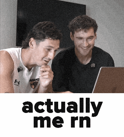 Hawks Hok GIF by Hawthorn Football Club