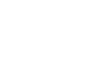 Camping Sticker