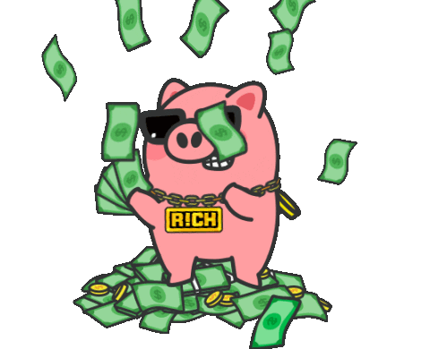 Rich Pig